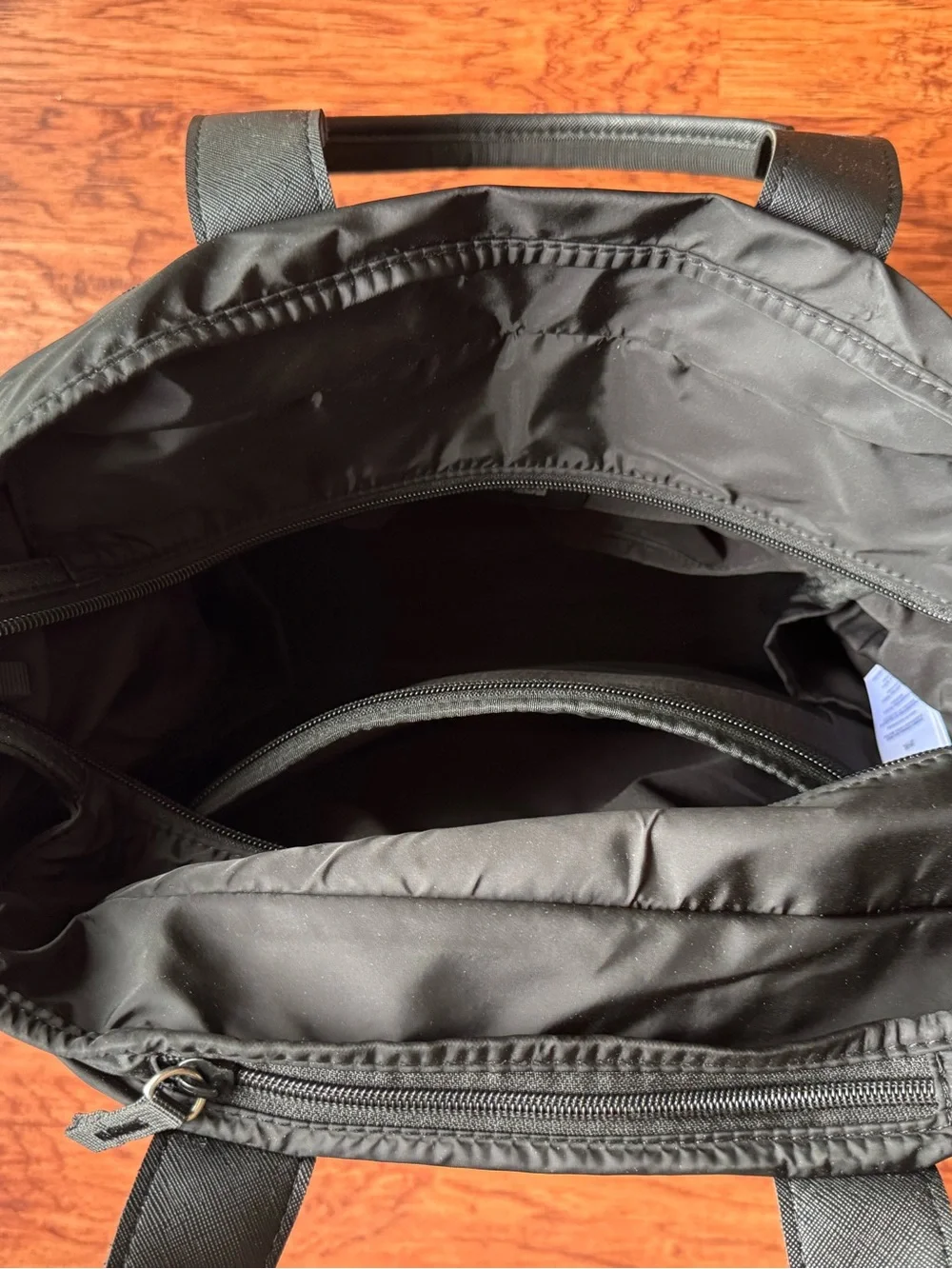 MPG Sport - Quest Tote Bag